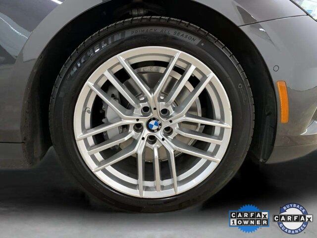 2025 BMW 5 Series 530i xDrive Dallas TX