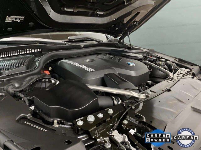 2025 BMW 5 Series 530i xDrive Dallas TX