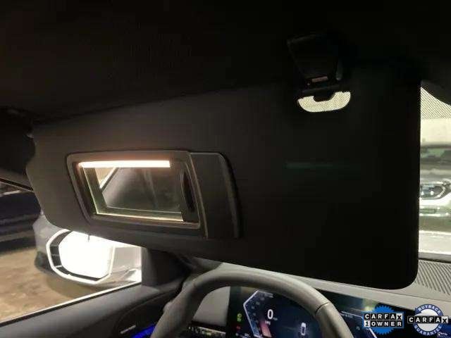 2025 BMW 5 Series 530i xDrive Dallas TX