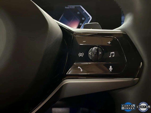 2025 BMW 5 Series 530i xDrive Dallas TX