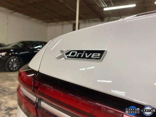 2025 BMW 5 Series 530i xDrive Dallas TX