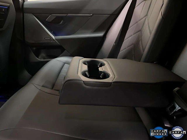 2025 BMW 5 Series 530i xDrive Dallas TX