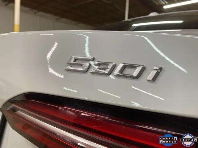 2025 BMW 5 Series 530i xDrive Dallas TX