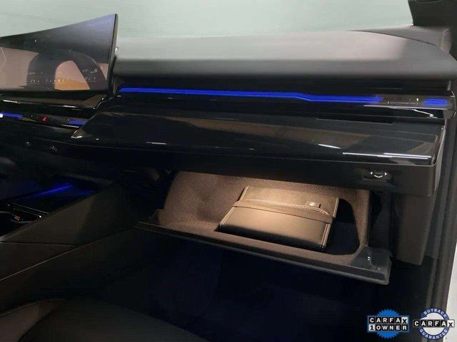 2025 BMW 5 Series 530i xDrive Dallas TX