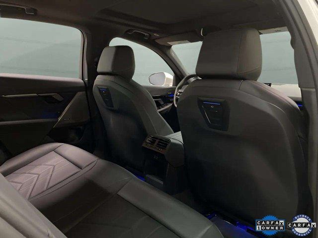 2025 BMW 5 Series 530i xDrive Dallas TX