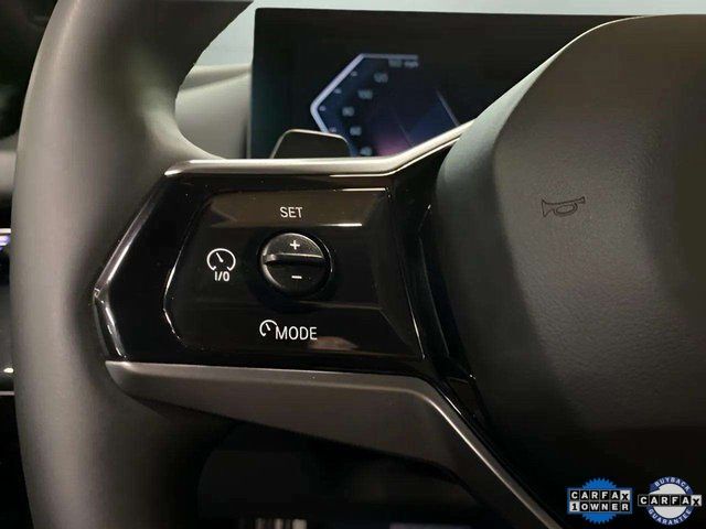 2025 BMW 5 Series 530i xDrive Dallas TX