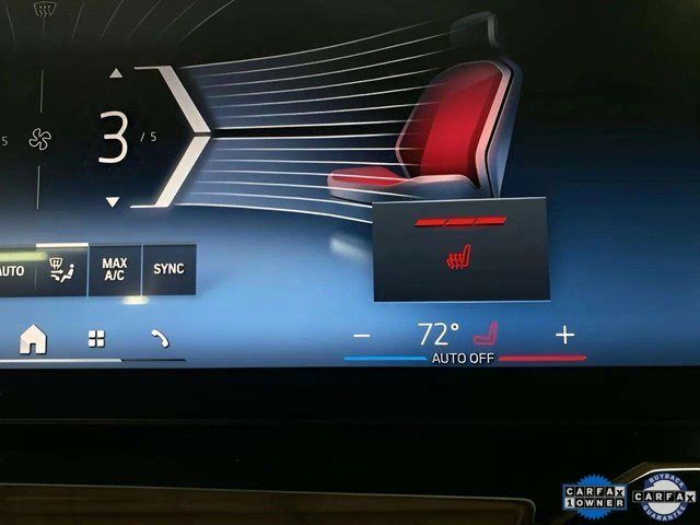 2025 BMW 5 Series 530i xDrive Dallas TX