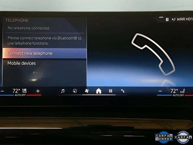 2025 BMW 5 Series 530i xDrive Dallas TX