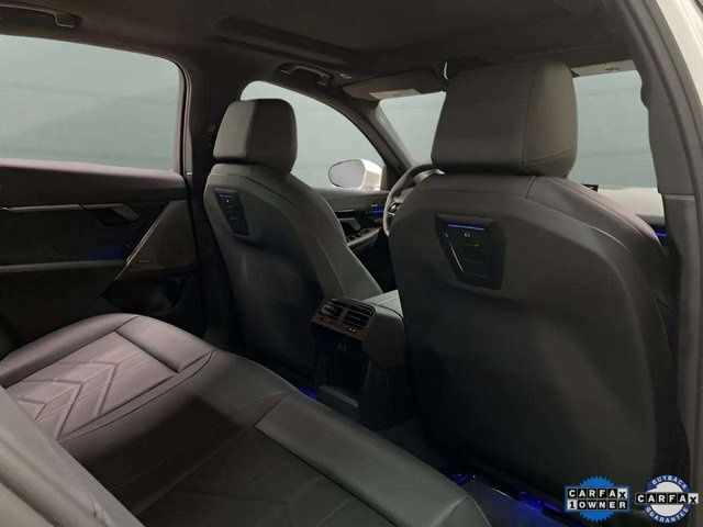 2025 BMW 5 Series 530i xDrive Dallas TX