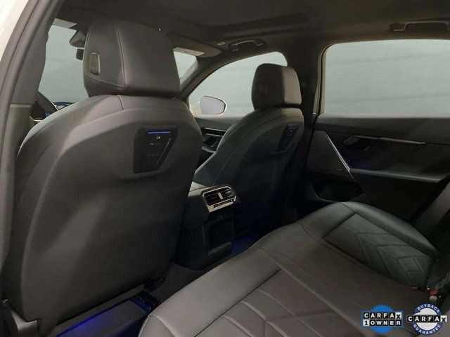 2025 BMW 5 Series 530i xDrive Dallas TX