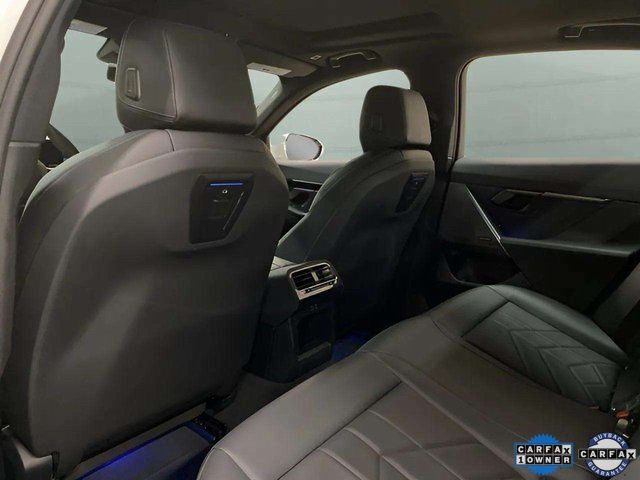 2025 BMW 5 Series 530i xDrive Dallas TX