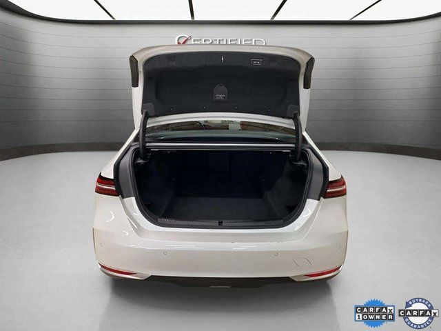 2025 BMW 5 Series 530i xDrive Dallas TX