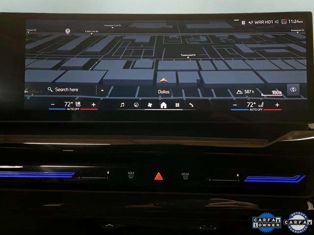 2025 BMW 5 Series 530i xDrive Dallas TX