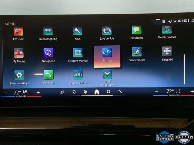 2025 BMW 5 Series 530i xDrive Dallas TX