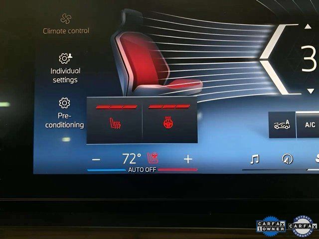 2025 BMW 5 Series 530i xDrive Dallas TX