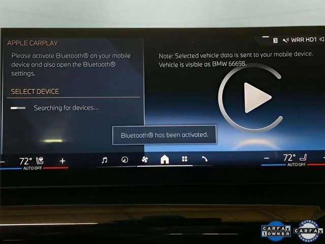 2025 BMW 5 Series 530i xDrive Dallas TX