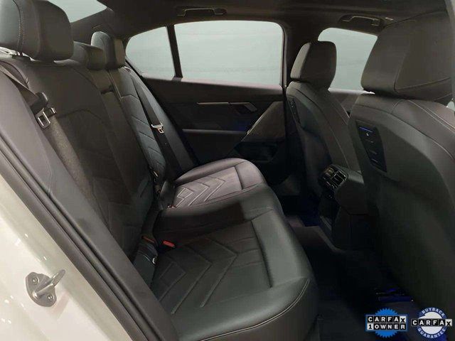 2025 BMW 5 Series 530i xDrive Dallas TX