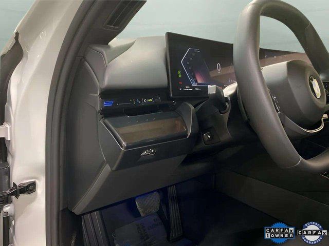 2025 BMW 5 Series 530i xDrive Dallas TX