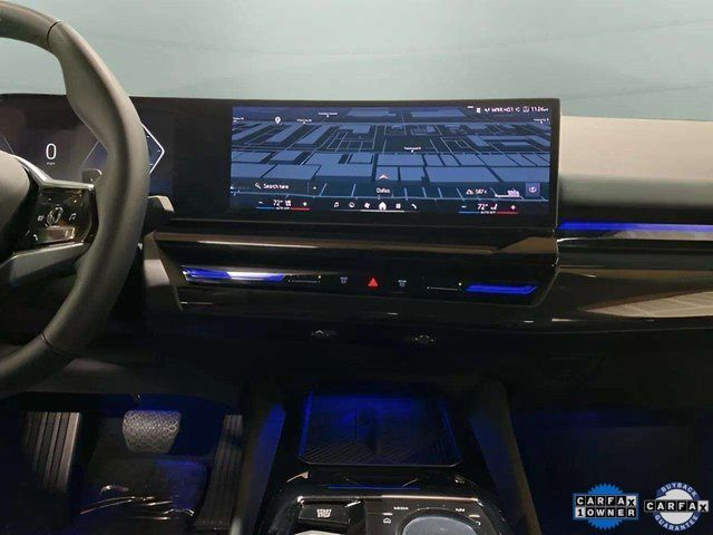 2025 BMW 5 Series 530i xDrive Dallas TX