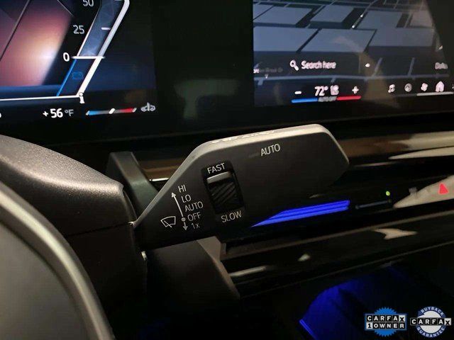 2025 BMW 5 Series 530i xDrive Dallas TX