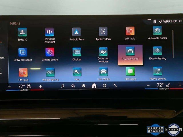 2025 BMW 5 Series 530i xDrive Dallas TX