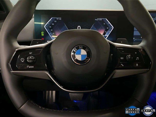 2025 BMW 5 Series 530i xDrive Dallas TX