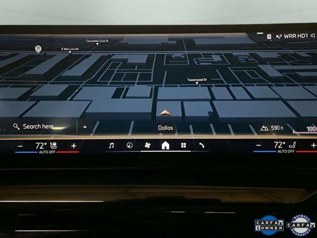 2025 BMW 5 Series 530i xDrive Dallas TX