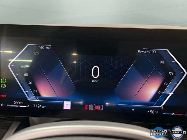 2025 BMW 5 Series 530i xDrive Dallas TX