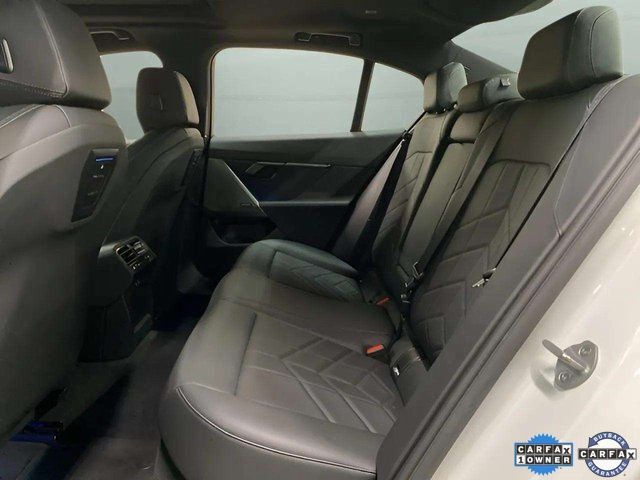 2025 BMW 5 Series 530i xDrive Dallas TX