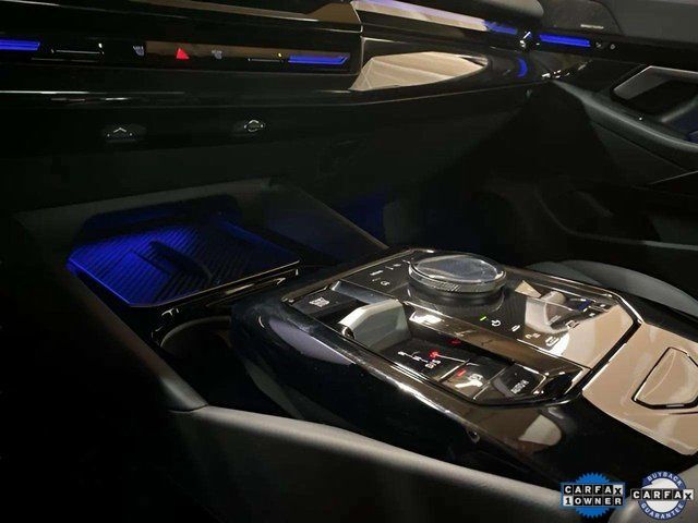 2025 BMW 5 Series 530i xDrive Dallas TX