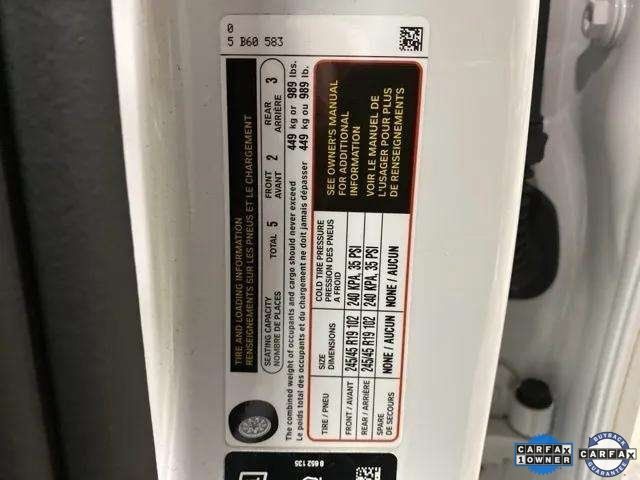 2025 BMW 5 Series 530i xDrive Dallas TX