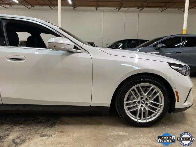 2025 BMW 5 Series 530i xDrive Dallas TX