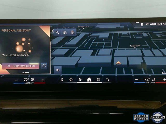 2025 BMW 5 Series 530i xDrive Dallas TX