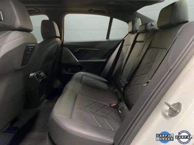 2025 BMW 5 Series 530i xDrive Dallas TX