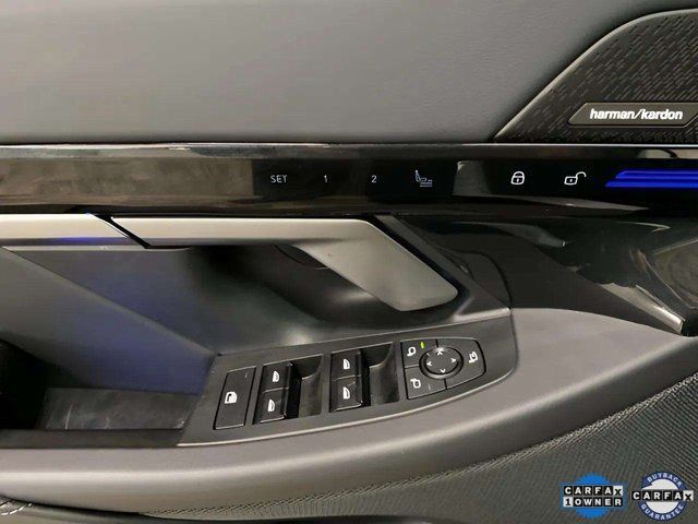 2025 BMW 5 Series 530i xDrive Dallas TX