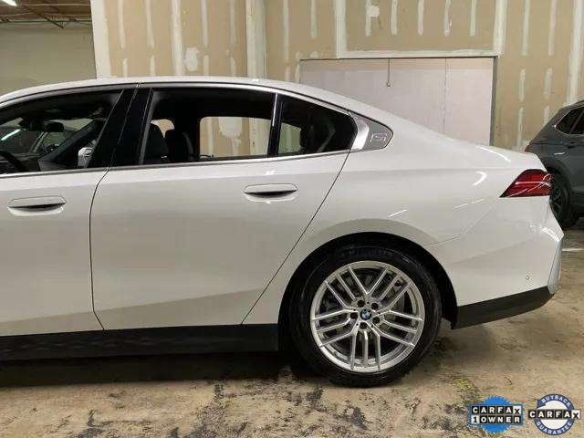 2025 BMW 5 Series 530i xDrive Dallas TX