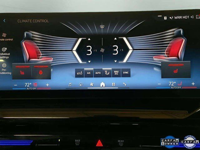 2025 BMW 5 Series 530i xDrive Dallas TX