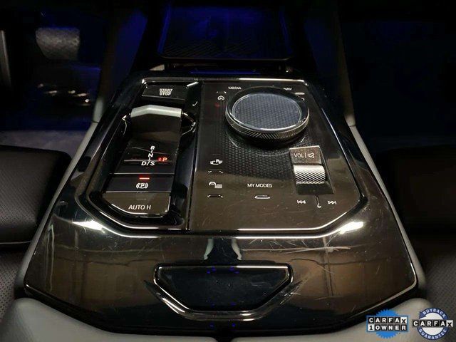 2025 BMW 5 Series 530i xDrive Dallas TX