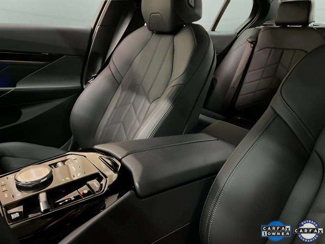 2025 BMW 5 Series 530i xDrive Dallas TX
