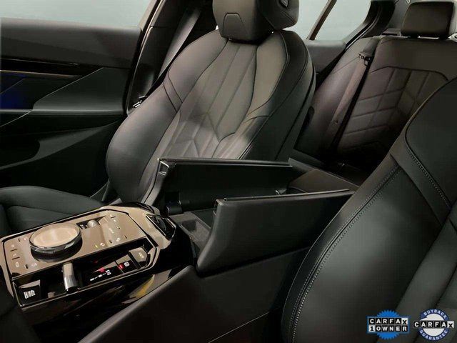 2025 BMW 5 Series 530i xDrive Dallas TX