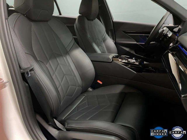 2025 BMW 5 Series 530i xDrive Dallas TX