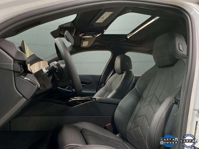 2025 BMW 5 Series 530i xDrive Dallas TX