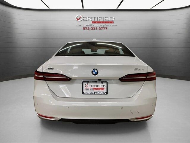 2025 BMW 5 Series 530i xDrive Dallas TX