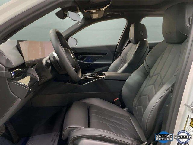 2025 BMW 5 Series 530i xDrive Dallas TX