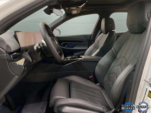 2025 BMW 5 Series 530i xDrive Dallas TX