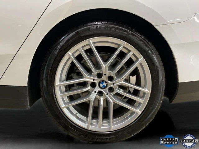 2025 BMW 5 Series 530i xDrive Dallas TX