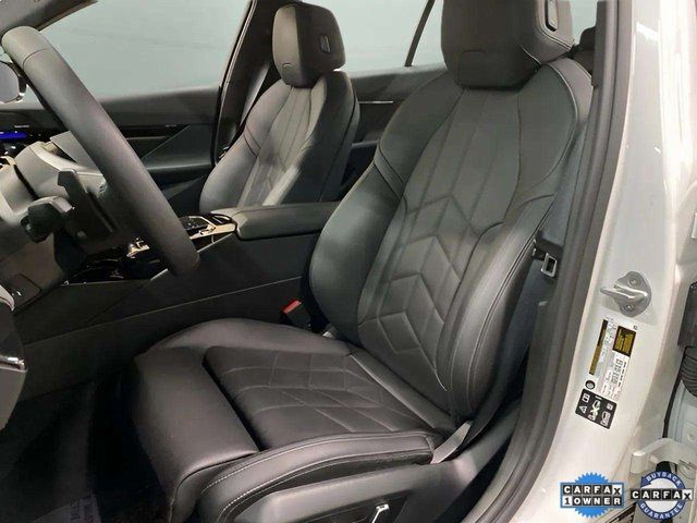 2025 BMW 5 Series 530i xDrive Dallas TX