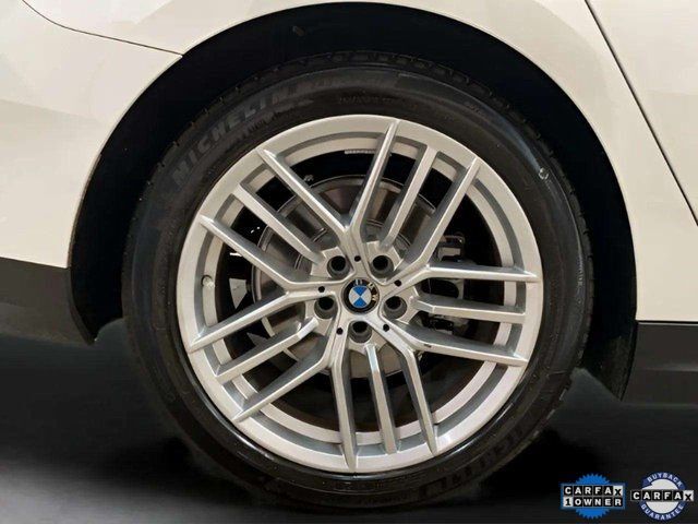 2025 BMW 5 Series 530i xDrive Dallas TX