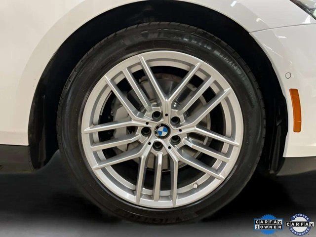 2025 BMW 5 Series 530i xDrive Dallas TX