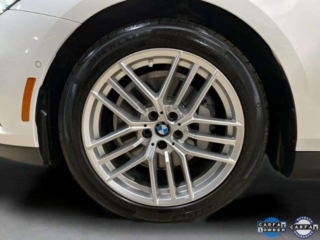 2025 BMW 5 Series 530i xDrive Dallas TX